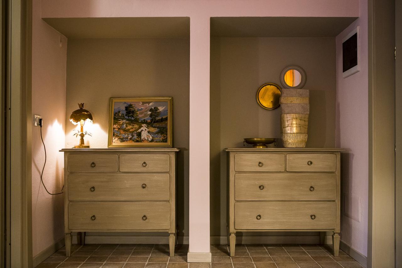 Cadeo Relais Cascina Scottinaゲストハウス エクステリア 写真